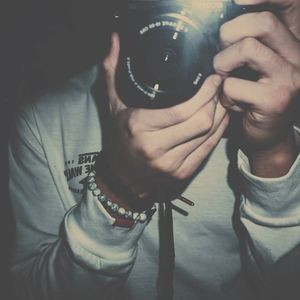 Meet your Posher, Arnold